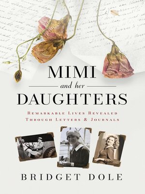 cover image of Mimi and Her Daughters